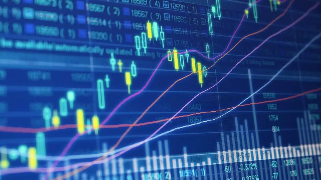 الأسهم ترتفع في التداول غير المنتظم ...