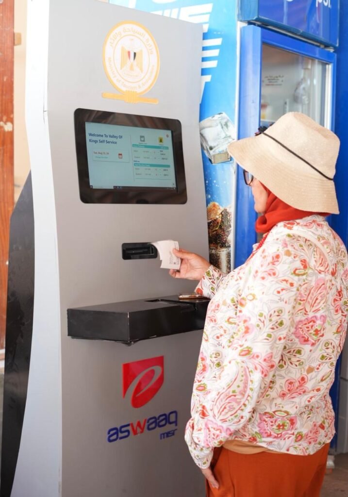 « السياحة» و«إي أسواق مصر» تعلنان الانتهاء من ميكنة 100 موقع ومتحف أثري