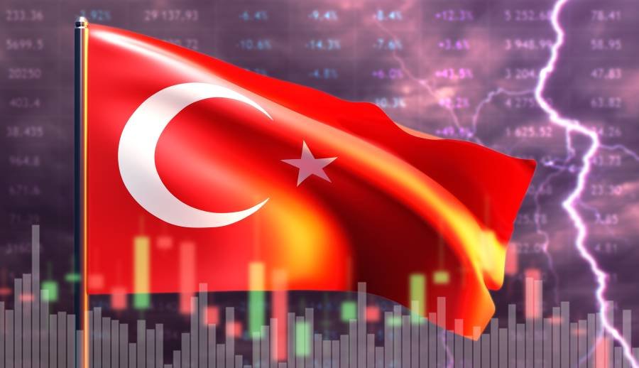 نمو اقتصاد تركيا بأبطأ وتيرة منذ جائحة كورونا الإمارات تحقق إيرادات بقيمة 148.66 مليار دولار في 2023