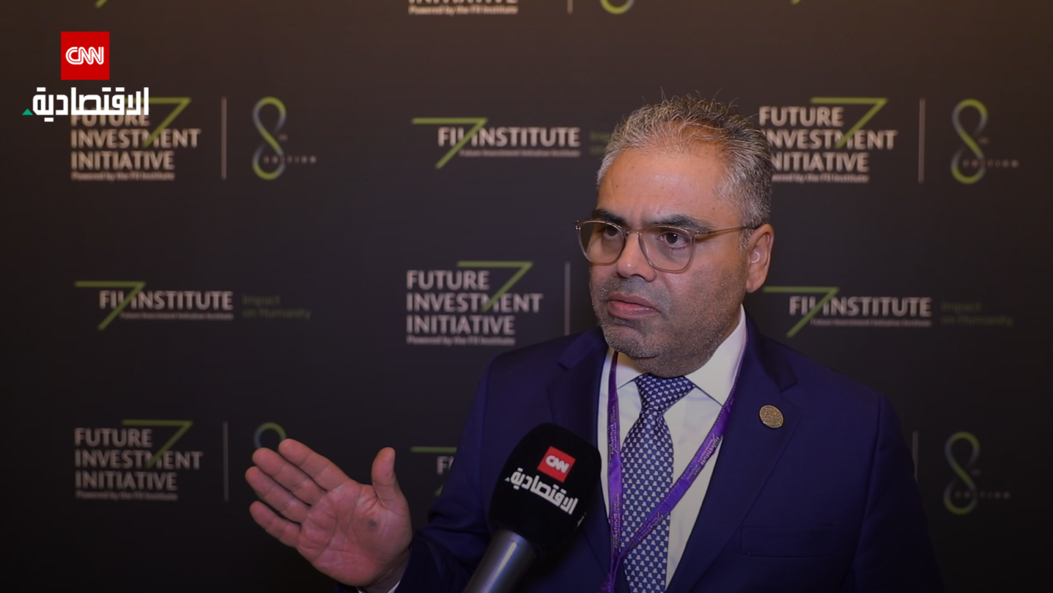 مؤتمر المديرات التنفيذيات يتطلع للتوسع في المنطقة العربية