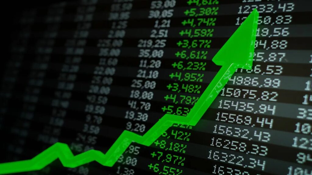 الأسهم التي سجلت أعلى مستوياتها في 52 أسبوعا في NS ... الأسهم التي سجلت أعلى مستوياتها في 52 أسبوعا في NS ...