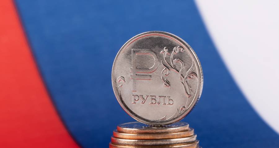 البنك المركزي الروسي يعلن إجراءات طارئة لوقف نزيف الروبل البيتكوين تقفز 7% بأكبر وتيرة يومية في أكثر من أسبوعين