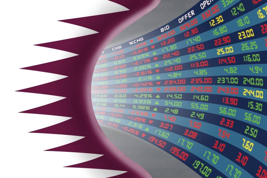مؤشر بورصة قطر يرتفع 0.54% رغم تراجع سيولة السوق بوتين: لا سبب للذعر بشأن انخفاض قيمة الروبل