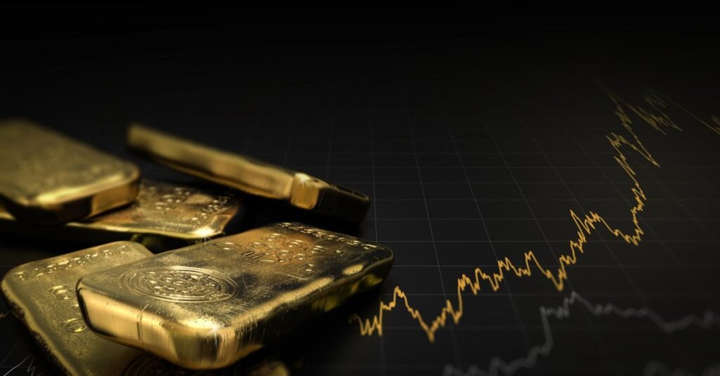 انخفاض سعر الذهب وأسعار النفط ، مع انخفاض أسعار الذهب وأسعار النفط ... انخفاض سعر الذهب وأسعار النفط ، مع انخفاض أسعار الذهب وأسعار النفط ...