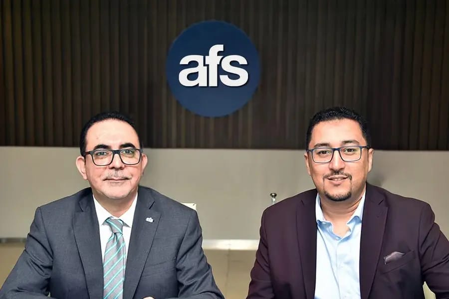 شراكة استراتيجية بين شركة الخدمات المالية العربية «AFS» و«PayTic» لتعزيز إدارة برامج البطاقات شراكة استراتيجية بين شركة الخدمات المالية العربية «AFS» و«PayTic» لتعزيز إدارة برامج البطاقات