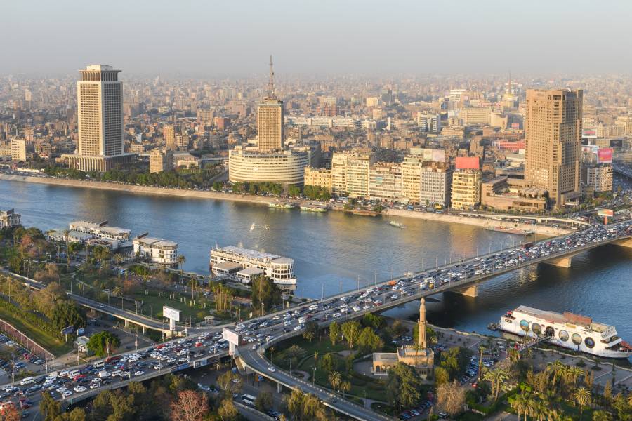 3 تحديات تواجه الاقتصاد المصري في 2025 3 تحديات تواجه الاقتصاد المصري في 2025