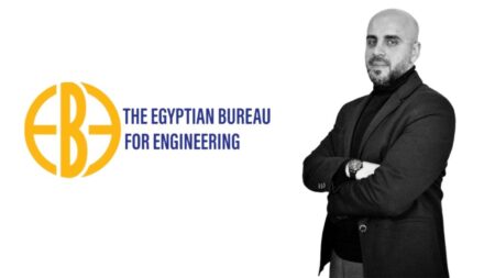 أحمد سند الرئيس التنفيذي للشركة: «EBE» لحلول الدفع الإلكتروني تعزز ريادتها في السوق المصري ولدينا خطط توسع طموحة خارجيا في 2025