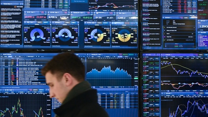 افتتحت الأسهم الأوروبية بمكاسب,... افتتحت الأسهم الأوروبية بمكاسب,...