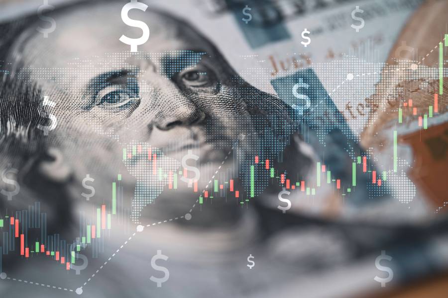 الدولار يرتفع لأعلى مستوى في عامين والأنظار على التضخم سعر الدولار اليوم مقابل الجنيه المصري الثلاثاء 14 يناير 2025