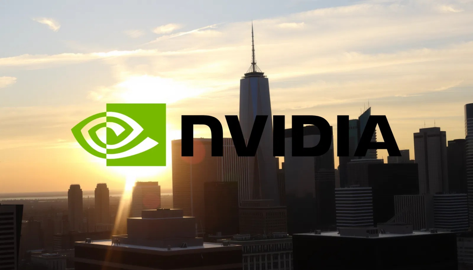 تخسر Nvidia 600 مليار دولار: كيف ...