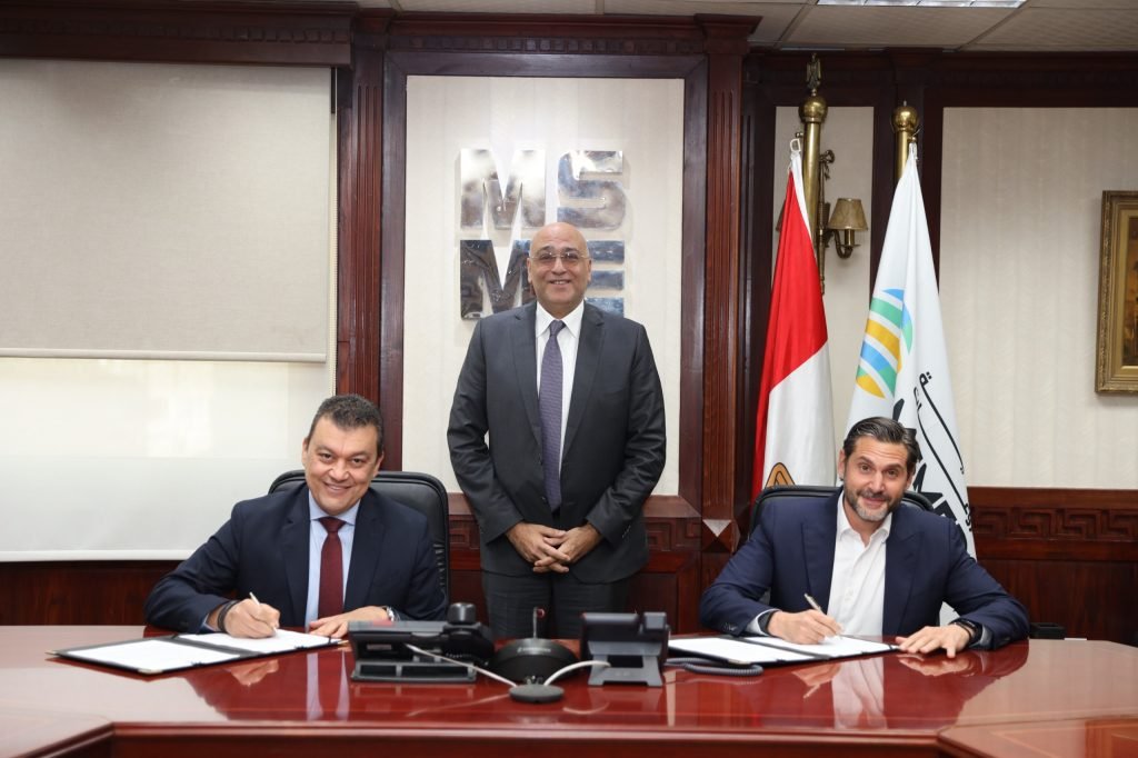 «تنمية المشروعات» يساهم ب2 مليون دولار في صندوق باموجا فينشرز «Pamoja Ventures “P1» لدعم التوسع الإقليمي للشركات الناشئة المصرية في أفريقيا «تنمية المشروعات» يساهم ب2 مليون دولار في صندوق باموجا فينشرز «Pamoja Ventures “P1» لدعم التوسع الإقليمي للشركات الناشئة المصرية في أفريقيا
