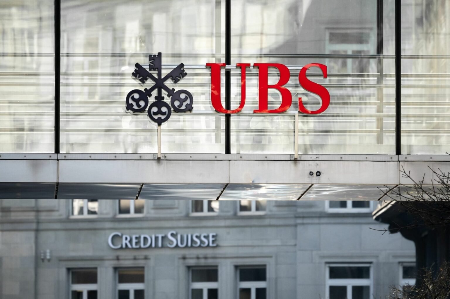 يتوقع بنك UBS أن الاحتياط الفيدرالي ...