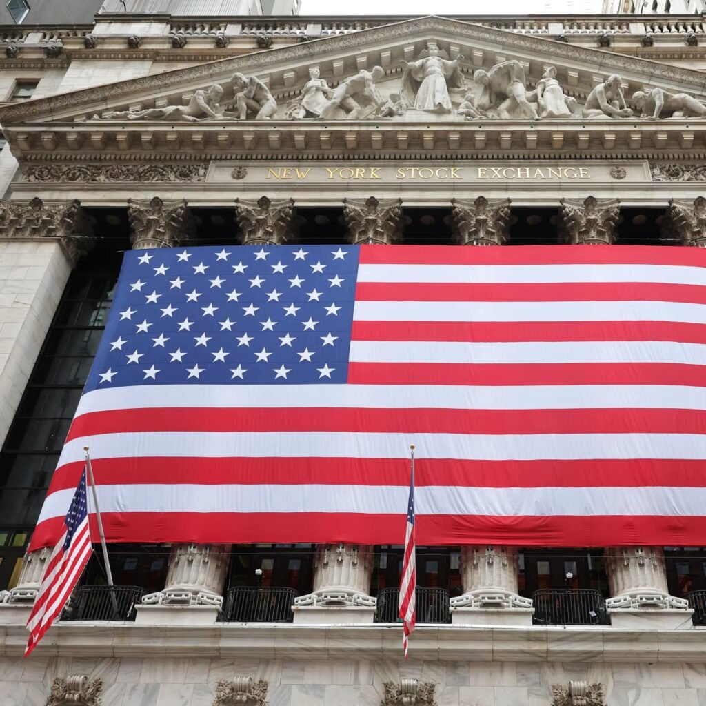 انخفاض حاد في العقود الآجلة ... انخفاض حاد في العقود الآجلة ...