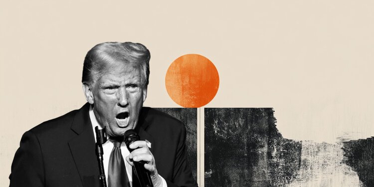 خمسة مفاتيح لتداولات “ترامب 2.... خمسة مفاتيح لتداولات “ترامب 2....