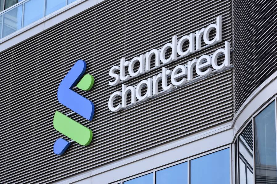 زامبيا تفرض عقوبات على «ستاندرد تشارترد» لبيعه سندات صينية غير مشروعة زامبيا تفرض عقوبات على «ستاندرد تشارترد» لبيعه سندات صينية غير مشروعة