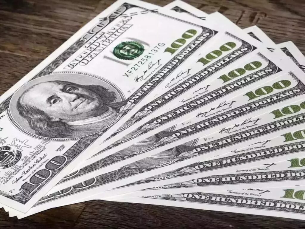 الدولار ينخفض مع انخفاض العوائد الأمريكية ، ومؤشر GE ...