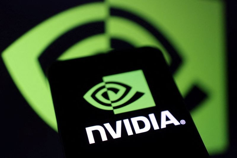 تجاوزت أرباح Nvidia التوقعات ... تجاوزت أرباح Nvidia التوقعات ...