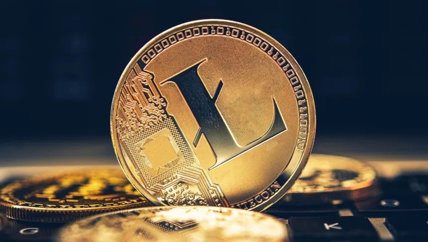 تقترب Litecoin من سعر ... تقترب Litecoin من سعر ...