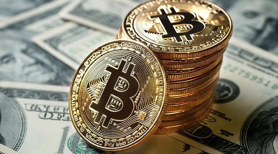 يتوقع ستاندرد تشارترد أن Bitcoin ... يتوقع ستاندرد تشارترد أن Bitcoin ...