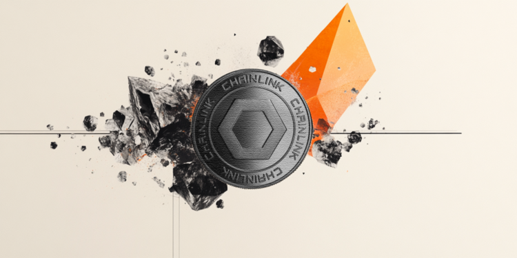 تعاون تشين لينك وسوق أبوظبي ال... تعاون تشين لينك وسوق أبوظبي ال...