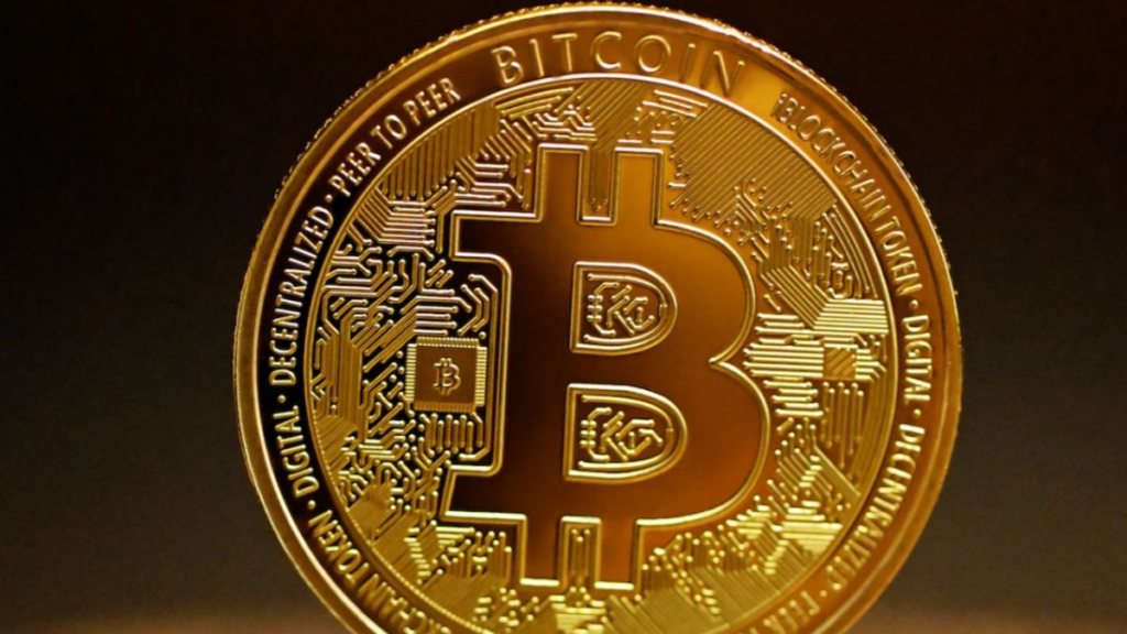 كيف يمكن لتكامل Bitcoi ...