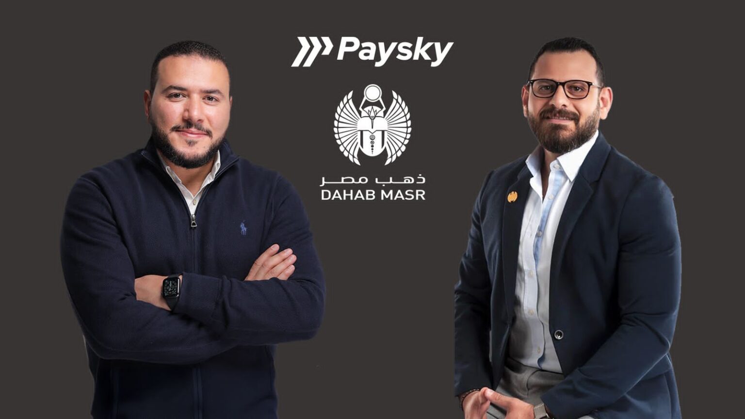 «باي سكاي» تطلق خدمة شراء وتخزين الذهب والفضة عبر «يلّا استثمار» بالتعاون مع «ذهب مصر» و«إيچي كاش»