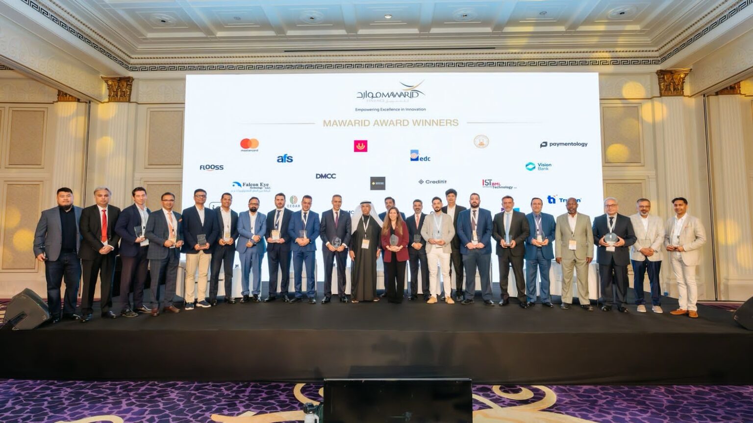 تمهيدا لطرحها خلال الفترة المقبلة..«ماستركارد» و «BML» للتكنولوجيا و «AFS » تستعرض أحدث منتجاتها في مجال التكنولوجيا المالية خلال مؤتمر بدبي