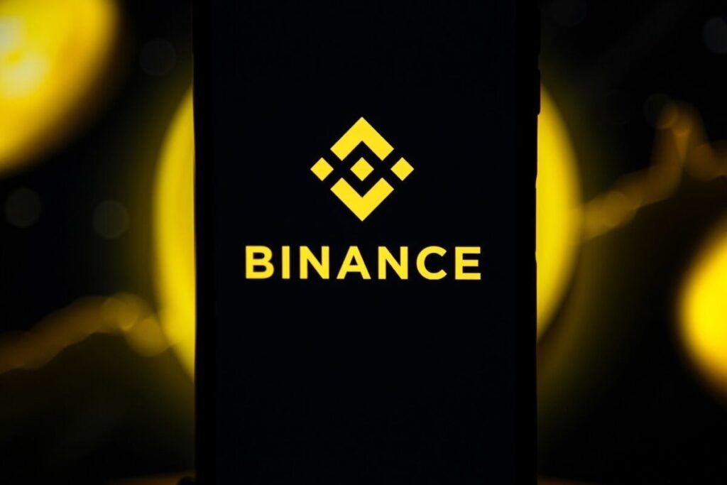 تواصل Binance الابتكار من خلال ...