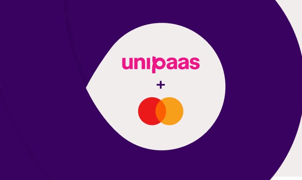 شراكة بين «ماستركارد» و«Unipaas» لتوفير حلول مدفوعات مدمجة لمنصات البرمجيات شراكة بين «ماستركارد» و«Unipaas» لتوفير حلول مدفوعات مدمجة لمنصات البرمجيات