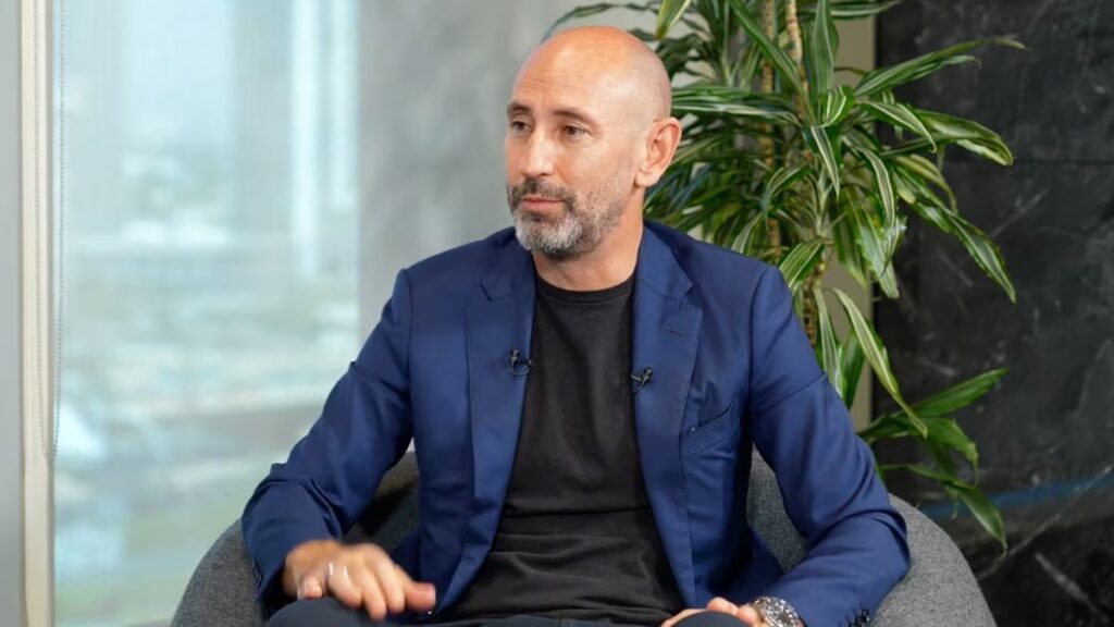 «فيزا» تتوسع في إفريقيا عبر تقنيات الدفع اللاتلامسي وتخطط لاستثمار مليار دولار بحلول 2027 «فيزا» تتوسع في إفريقيا عبر تقنيات الدفع اللاتلامسي وتخطط لاستثمار مليار دولار بحلول 2027