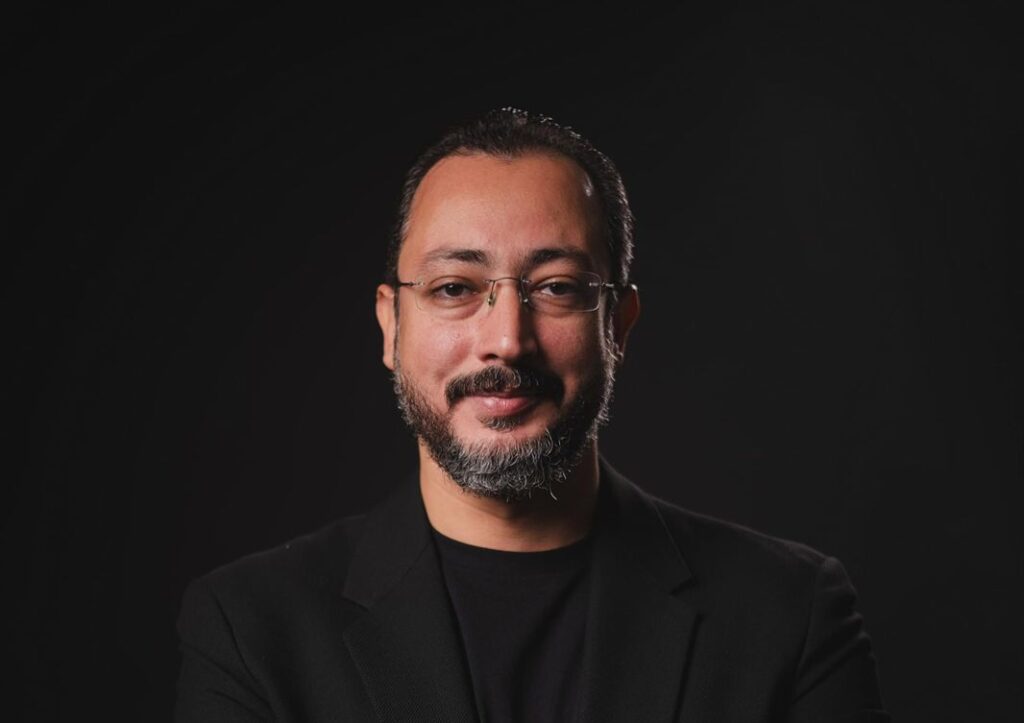 محمد تهامي: النجاح في ريادة الأعمال يشترط التعلم باستمرار ليس العلاقات والموهبة فقط