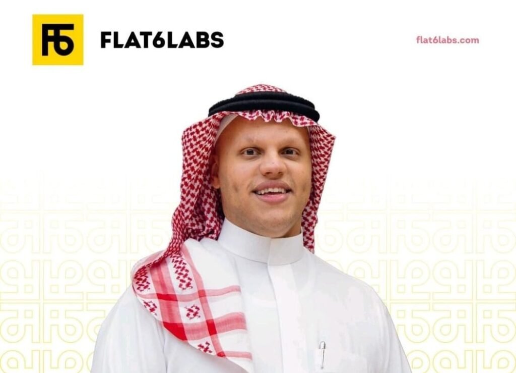 شركة «Flat6Labs» تستثمر في منصة «T-Gate» عبر صندوق تمويل الشركات الناشئة في السعودية