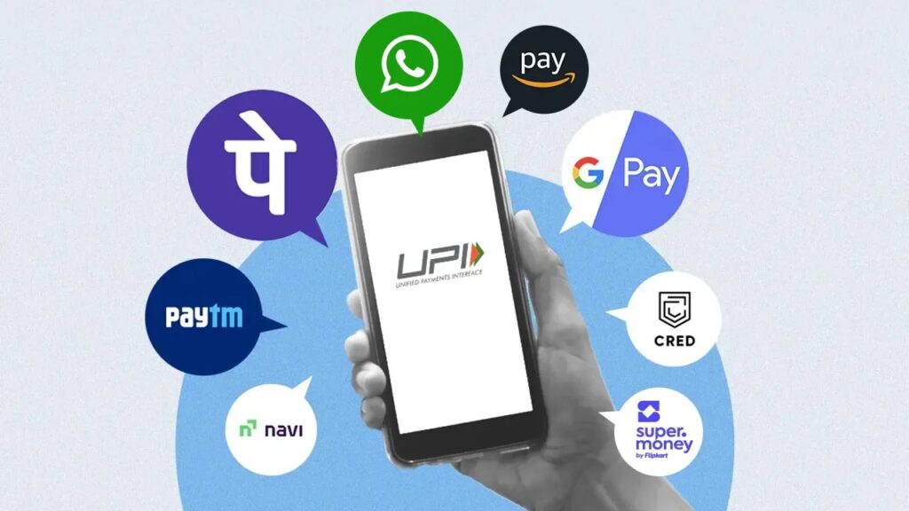 شركة «PhonePe» للتكنولوجيا المالية تتصدر سوق المدفوعات الرقمية في الهند في بـ 8.3 مليار معاملة و«Google Pay» فى المركز الثانى شركة «PhonePe» للتكنولوجيا المالية تتصدر سوق المدفوعات الرقمية في الهند في بـ 8.3 مليار معاملة و«Google Pay» فى المركز الثانى