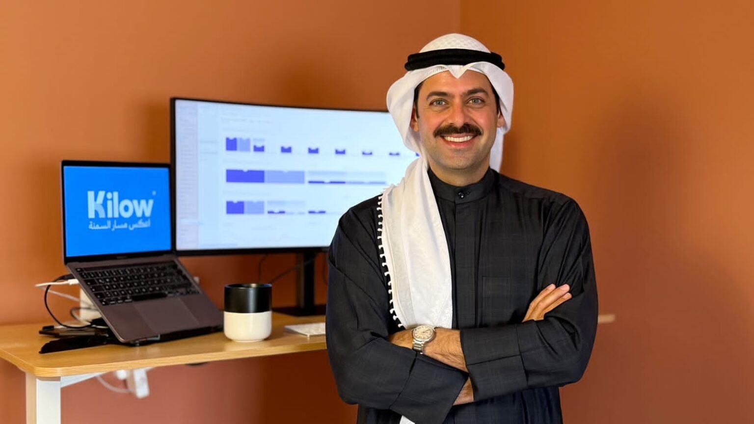 «كيلو Kilow» تُغلق جولتها الاستثمارية الأولى (Seed) بقيمة 2.5 مليون دولار بقيادة «سنابل فينتشر استوديو»