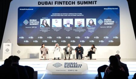 «نتورك إنترناشيونال» تستعرض رؤيتها لمستقبل التكنولوجيا المالية خلال قمة «Dubai FinTech»