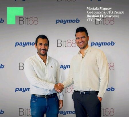 Paymob and Bit68 Forge Strategic Alliance to Advance Digital Commerce in MENA
