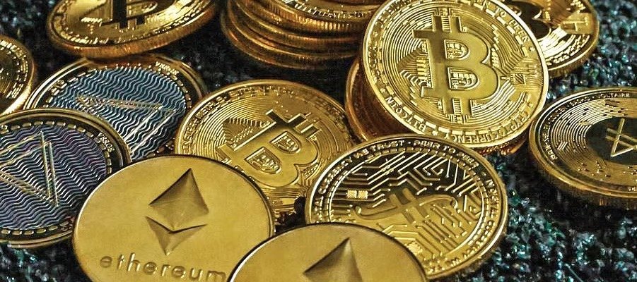 أكبر سرقة للعملات المشفرة في ... أكبر سرقة للعملات المشفرة في ...