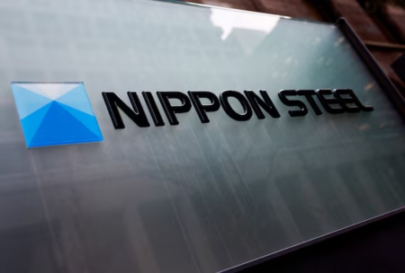 ارتفاع أسهم Nippon Steel بعد Trum...
