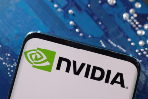 باع المطلعون على Nvidia أكثر من 1 دولار من البليو ...
