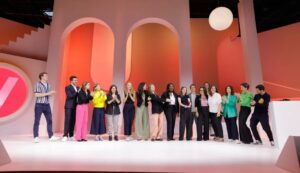 بالأسماء..«VivaTech» تعلن قائمة الـ 5 شركات ناشئة المتأهلة للتصفيات النهائية لجائزة «ابتكار العام 2025»