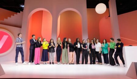 بالأسماء..«VivaTech» تعلن قائمة الـ 5 شركات ناشئة المتأهلة للتصفيات النهائية لجائزة «ابتكار العام 2025»