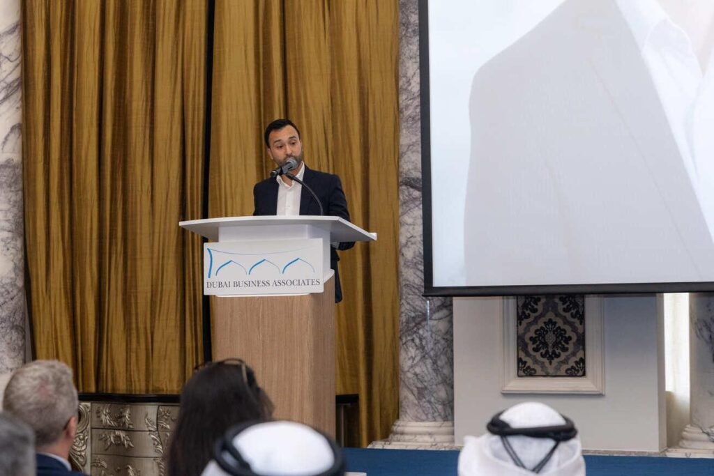 «برنامج دبي لتدريب رواد الأعمال» يحتفل بتخريج الدفعة العاشرة