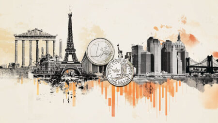 توقعات سعر زوج يورو/دولار EUR/...