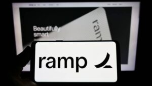 شركة التكنولوجيا المالية الأمريكية «Ramp» تجمع تمويل بقيمة 200 مليون دولار لترفع تقييمها إلى 16 مليار دولار 