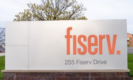 شركة «Fiserv» المزودة لتقنيات المدفوعات والخدمات المالية تدخل سوق العملات المستقرة بإطلاق منصة أصول رقمية جديدة