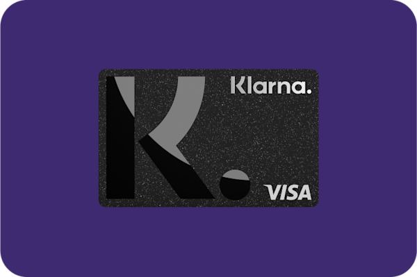 شركة «Klarna» السويدية تطلق بطاقة خصم جديدة بالتعاون مع «فيزا» شركة «Klarna» السويدية تطلق بطاقة خصم جديدة بالتعاون مع «فيزا»