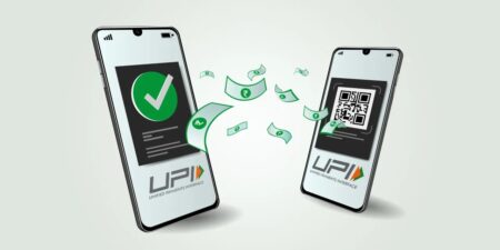 منصة «UPI» الهندية للمدفوعات تنفذ 18.7 مليار معاملة بقيمة تتجاوز 300 مليار دولار خلال مايو 2025