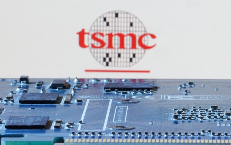 يقول الرئيس التنفيذي لشركة TSMC إن التعريفات التجارية التي ... يقول الرئيس التنفيذي لشركة TSMC إن التعريفات التجارية التي ...
