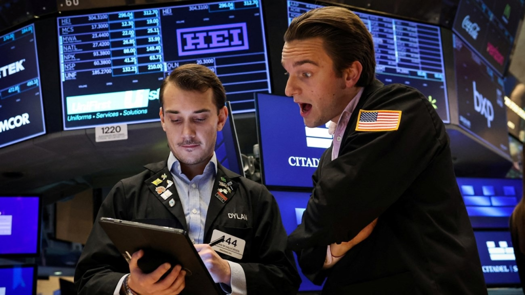 المستثمرون يستعدون لارتفاع أسعار النفط ...
