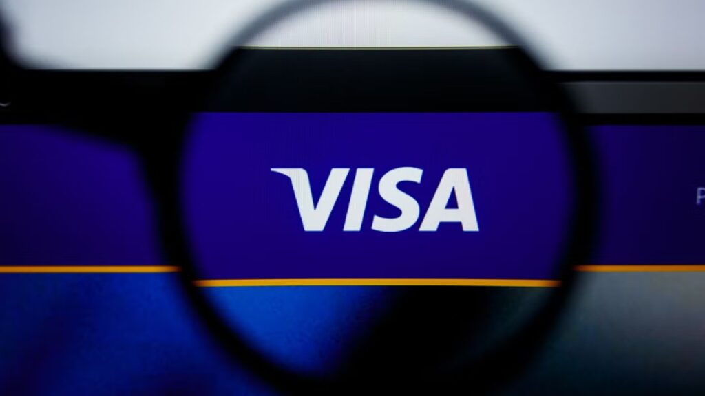شراكة بين «Visa» و«FIS» لتعزيز خدمات المدفوعات الرقمية للبنوك الصغيرة